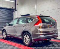 USED 2013 E HONDA CR-V 2.0 i-VTEC SE SUV 5dr Petrol Auto 4WD Euro 5 (155 ps) 