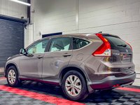 USED 2013 E HONDA CR-V 2.0 i-VTEC SE SUV 5dr Petrol Auto 4WD Euro 5 (155 ps) 