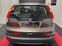 USED 2013 E HONDA CR-V 2.0 i-VTEC SE SUV 5dr Petrol Auto 4WD Euro 5 (155 ps) 