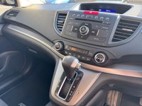 USED 2013 E HONDA CR-V 2.0 i-VTEC SE SUV 5dr Petrol Auto 4WD Euro 5 (155 ps) 