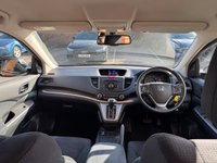 USED 2013 E HONDA CR-V 2.0 i-VTEC SE SUV 5dr Petrol Auto 4WD Euro 5 (155 ps) 