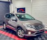 USED 2013 E HONDA CR-V 2.0 i-VTEC SE SUV 5dr Petrol Auto 4WD Euro 5 (155 ps) 