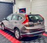 USED 2013 E HONDA CR-V 2.0 i-VTEC SE SUV 5dr Petrol Auto 4WD Euro 5 (155 ps) 