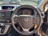 USED 2013 E HONDA CR-V 2.0 i-VTEC SE SUV 5dr Petrol Auto 4WD Euro 5 (155 ps) 