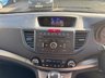 USED 2013 E HONDA CR-V 2.0 i-VTEC SE SUV 5dr Petrol Auto 4WD Euro 5 (155 ps) 