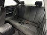USED 2015 M BMW 2 SERIES 2.0 220d M Sport Coupe 2dr Diesel Auto xDrive Euro 6 (s/s) (190 ps) 