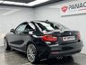 USED 2015 M BMW 2 SERIES 2.0 220d M Sport Coupe 2dr Diesel Auto xDrive Euro 6 (s/s) (190 ps) 