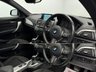 USED 2015 M BMW 2 SERIES 2.0 220d M Sport Coupe 2dr Diesel Auto xDrive Euro 6 (s/s) (190 ps) 