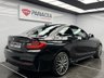 USED 2015 M BMW 2 SERIES 2.0 220d M Sport Coupe 2dr Diesel Auto xDrive Euro 6 (s/s) (190 ps) 