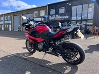 USED 2017 67 BMW S 1000 XR SPORT SE - BUY ONLINE 24 HRS A DAY - FINANCE AVAILABLE - ALL TYPES OF CREDIT ACCEPTED - BUY ONLINE 24 HRS A DAY - FINANCE AVAILABLE - ALL TYPES OF CREDIT ACCEPTED 
