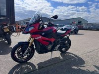 USED 2017 67 BMW S 1000 XR SPORT SE - BUY ONLINE 24 HRS A DAY - FINANCE AVAILABLE - ALL TYPES OF CREDIT ACCEPTED - BUY ONLINE 24 HRS A DAY - FINANCE AVAILABLE - ALL TYPES OF CREDIT ACCEPTED 