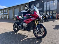 USED 2017 67 BMW S 1000 XR SPORT SE - BUY ONLINE 24 HRS A DAY - FINANCE AVAILABLE - ALL TYPES OF CREDIT ACCEPTED - BUY ONLINE 24 HRS A DAY - FINANCE AVAILABLE - ALL TYPES OF CREDIT ACCEPTED 