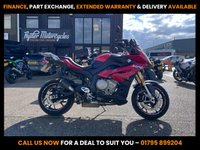 USED 2017 67 BMW S 1000 XR SPORT SE - BUY ONLINE 24 HRS A DAY - FINANCE AVAILABLE - ALL TYPES OF CREDIT ACCEPTED - BUY ONLINE 24 HRS A DAY - FINANCE AVAILABLE - ALL TYPES OF CREDIT ACCEPTED 
