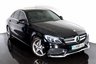 USED 2016 66 MERCEDES-BENZ C-CLASS 1.6 C200d AMG Line Saloon 4dr Diesel G-Tronic+ Euro 6 (s/s) (136 ps) 
