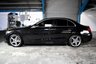 USED 2016 66 MERCEDES-BENZ C-CLASS 1.6 C200d AMG Line Saloon 4dr Diesel G-Tronic+ Euro 6 (s/s) (136 ps) 