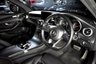 USED 2016 66 MERCEDES-BENZ C-CLASS 1.6 C200d AMG Line Saloon 4dr Diesel G-Tronic+ Euro 6 (s/s) (136 ps) 