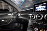 USED 2016 66 MERCEDES-BENZ C-CLASS 1.6 C200d AMG Line Saloon 4dr Diesel G-Tronic+ Euro 6 (s/s) (136 ps) 