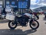 USED 2023 73 BENELLI TRK 702 X - BUY ONLINE 24 HRS A DAY - FINANCE AVAILABLE - ALL TYPES OF CREDIT ACCEPTED WITH FULL ALUMINIUM ADV LUGGAGE