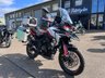 USED 2023 73 BENELLI TRK 702 X - BUY ONLINE 24 HRS A DAY - FINANCE AVAILABLE - ALL TYPES OF CREDIT ACCEPTED WITH FULL ALUMINIUM ADV LUGGAGE