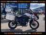 USED 2023 73 BENELLI TRK 702 X - BUY ONLINE 24 HRS A DAY - FINANCE AVAILABLE - ALL TYPES OF CREDIT ACCEPTED WITH FULL ALUMINIUM ADV LUGGAGE