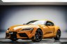 USED 2020 20 TOYOTA SUPRA 3.0T GR Pro Coupe 3dr Petrol Auto Euro 6 (s/s) (340 ps) 12-Month Warranty&Breakdown+9.9%APR