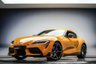 USED 2020 20 TOYOTA SUPRA 3.0T GR Pro Coupe 3dr Petrol Auto Euro 6 (s/s) (340 ps) 12-Month Warranty&Breakdown+9.9%APR
