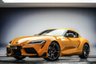 USED 2020 20 TOYOTA SUPRA 3.0T GR Pro Coupe 3dr Petrol Auto Euro 6 (s/s) (340 ps) 12-Month Warranty&Breakdown+9.9%APR