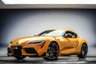 USED 2020 20 TOYOTA SUPRA 3.0T GR Pro Coupe 3dr Petrol Auto Euro 6 (s/s) (340 ps) 12-Month Warranty&Breakdown+9.9%APR