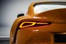 USED 2020 20 TOYOTA SUPRA 3.0T GR Pro Coupe 3dr Petrol Auto Euro 6 (s/s) (340 ps) 12-Month Warranty&Breakdown+9.9%APR