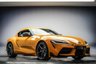 USED 2020 20 TOYOTA SUPRA 3.0T GR Pro Coupe 3dr Petrol Auto Euro 6 (s/s) (340 ps) 12-Month Warranty&Breakdown+9.9%APR