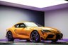 USED 2020 20 TOYOTA SUPRA 3.0T GR Pro Coupe 3dr Petrol Auto Euro 6 (s/s) (340 ps) 12-Month Warranty&Breakdown+9.9%APR