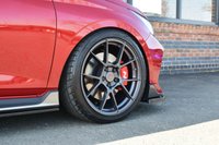 USED 2021 71 HYUNDAI I20 1.6 T-GDi N Hatchback 5dr Petrol Manual Euro 6 (s/s) (204 ps) STAGE 2 / 252BHP / MEGA BUILD