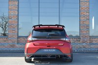 USED 2021 71 HYUNDAI I20 1.6 T-GDi N Hatchback 5dr Petrol Manual Euro 6 (s/s) (204 ps) STAGE 2 / 252BHP / MEGA BUILD