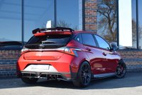 USED 2021 71 HYUNDAI I20 1.6 T-GDi N Hatchback 5dr Petrol Manual Euro 6 (s/s) (204 ps) STAGE 2 / 252BHP / MEGA BUILD
