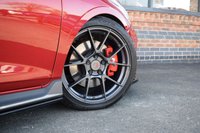 USED 2021 71 HYUNDAI I20 1.6 T-GDi N Hatchback 5dr Petrol Manual Euro 6 (s/s) (204 ps) STAGE 2 / 252BHP / MEGA BUILD