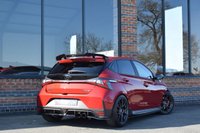 USED 2021 71 HYUNDAI I20 1.6 T-GDi N Hatchback 5dr Petrol Manual Euro 6 (s/s) (204 ps) STAGE 2 / 252BHP / MEGA BUILD