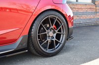 USED 2021 71 HYUNDAI I20 1.6 T-GDi N Hatchback 5dr Petrol Manual Euro 6 (s/s) (204 ps) STAGE 2 / 252BHP / MEGA BUILD