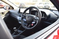 USED 2021 71 HYUNDAI I20 1.6 T-GDi N Hatchback 5dr Petrol Manual Euro 6 (s/s) (204 ps) STAGE 2 / 252BHP / MEGA BUILD