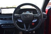USED 2021 71 HYUNDAI I20 1.6 T-GDi N Hatchback 5dr Petrol Manual Euro 6 (s/s) (204 ps) STAGE 2 / 252BHP / MEGA BUILD