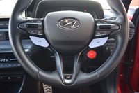 USED 2021 71 HYUNDAI I20 1.6 T-GDi N Hatchback 5dr Petrol Manual Euro 6 (s/s) (204 ps) STAGE 2 / 252BHP / MEGA BUILD