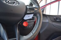 USED 2021 71 HYUNDAI I20 1.6 T-GDi N Hatchback 5dr Petrol Manual Euro 6 (s/s) (204 ps) STAGE 2 / 252BHP / MEGA BUILD