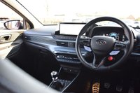 USED 2021 71 HYUNDAI I20 1.6 T-GDi N Hatchback 5dr Petrol Manual Euro 6 (s/s) (204 ps) STAGE 2 / 252BHP / MEGA BUILD