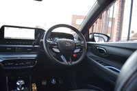 USED 2021 71 HYUNDAI I20 1.6 T-GDi N Hatchback 5dr Petrol Manual Euro 6 (s/s) (204 ps) STAGE 2 / 252BHP / MEGA BUILD
