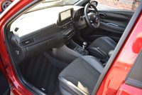 USED 2021 71 HYUNDAI I20 1.6 T-GDi N Hatchback 5dr Petrol Manual Euro 6 (s/s) (204 ps) STAGE 2 / 252BHP / MEGA BUILD