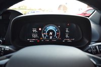 USED 2021 71 HYUNDAI I20 1.6 T-GDi N Hatchback 5dr Petrol Manual Euro 6 (s/s) (204 ps) STAGE 2 / 252BHP / MEGA BUILD