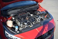 USED 2021 71 HYUNDAI I20 1.6 T-GDi N Hatchback 5dr Petrol Manual Euro 6 (s/s) (204 ps) STAGE 2 / 252BHP / MEGA BUILD