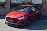 USED 2021 71 HYUNDAI I20 1.6 T-GDi N Hatchback 5dr Petrol Manual Euro 6 (s/s) (204 ps) STAGE 2 / 252BHP / MEGA BUILD