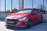 USED 2021 71 HYUNDAI I20 1.6 T-GDi N Hatchback 5dr Petrol Manual Euro 6 (s/s) (204 ps) STAGE 2 / 252BHP / MEGA BUILD