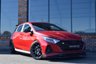 USED 2021 71 HYUNDAI I20 1.6 T-GDi N Hatchback 5dr Petrol Manual Euro 6 (s/s) (204 ps) STAGE 2 / 252BHP / MEGA BUILD