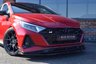 USED 2021 71 HYUNDAI I20 1.6 T-GDi N Hatchback 5dr Petrol Manual Euro 6 (s/s) (204 ps) STAGE 2 / 252BHP / MEGA BUILD